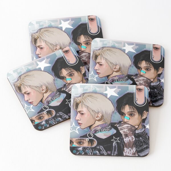 Item preview,  Woosang  designed and sold by Late Night Drive.