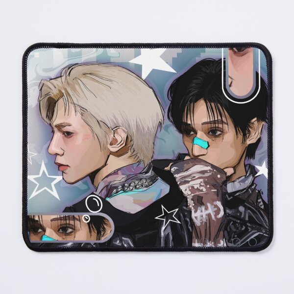 Item preview,  Woosang  designed and sold by Stray Impressionism .