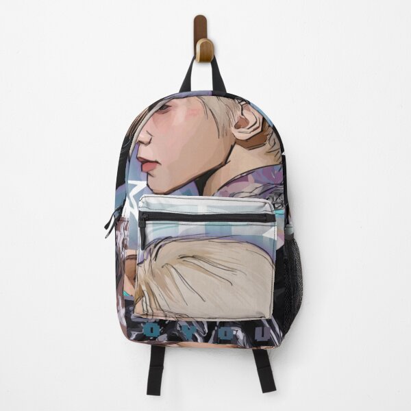Item preview, Woosang designed and sold by Late Night Drive.