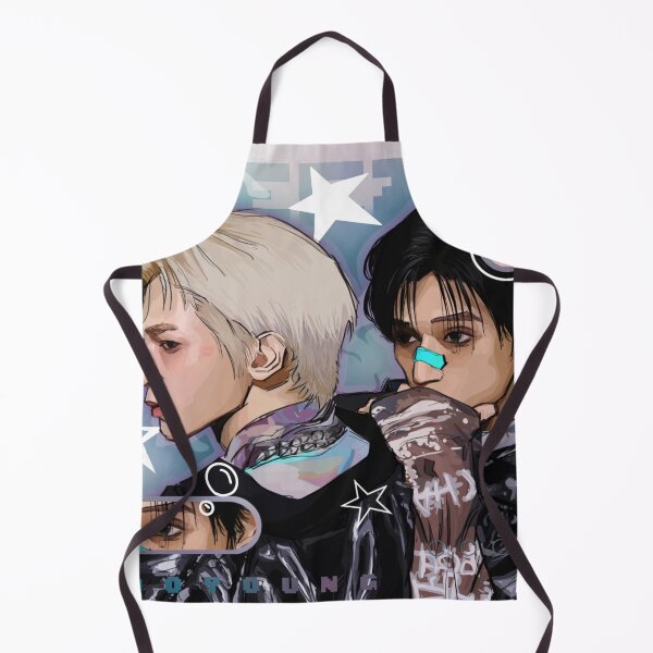 Item preview, Woosang designed and sold by Stray Impressionism .