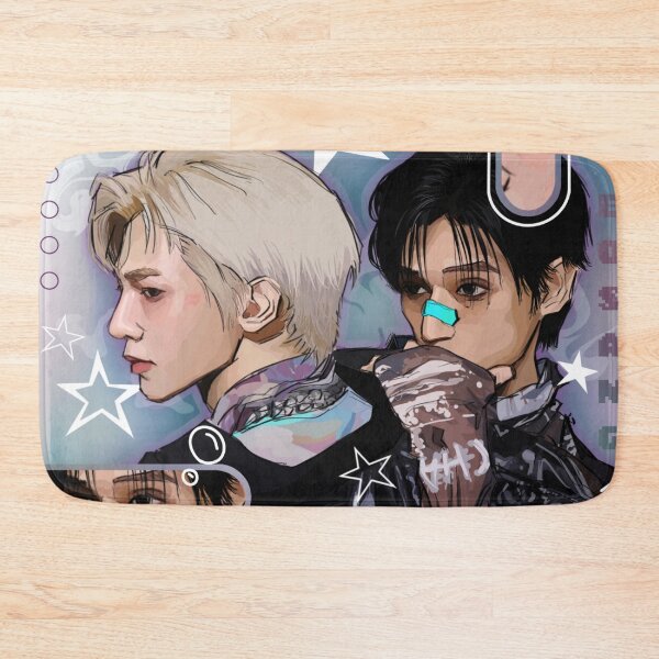 Item preview,  Woosang  designed and sold by Stray Impressionism .