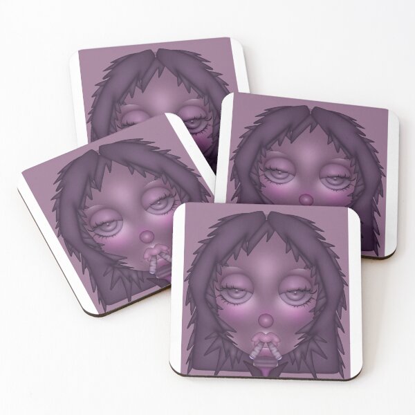 Item preview, Maybe hi ! designed and sold by zom6iz.