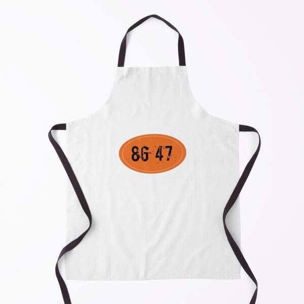Item preview, 86 47 Trump must go! designed and sold by Coexist In Tee's .