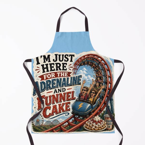 Item preview, Adrenaline Junkie designed and sold by PaulKlor.