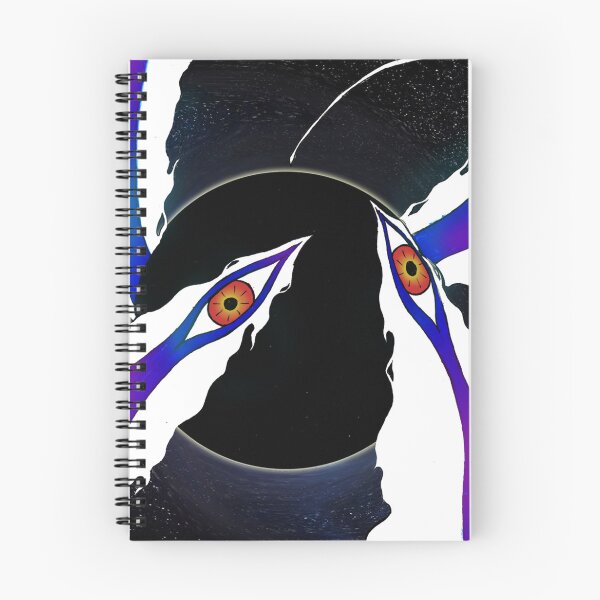 Item preview, Black Hole designed and sold by Gato en Sable.