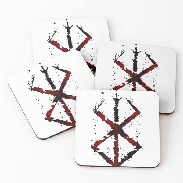 Item preview, Doodle Brand of Sacrifice designed and sold by ValdoArt.