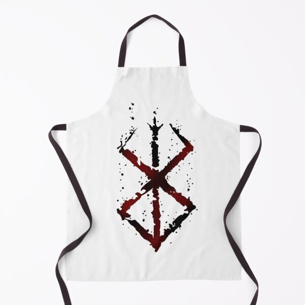 Item preview, Doodle Brand of Sacrifice designed and sold by ValdoArt.