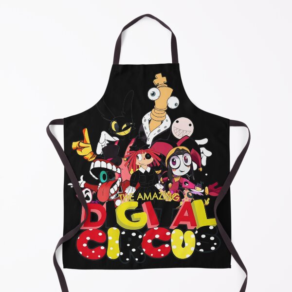 Item preview, Fun Group Cartoon Characters Digital Style designed and sold by minimancece.