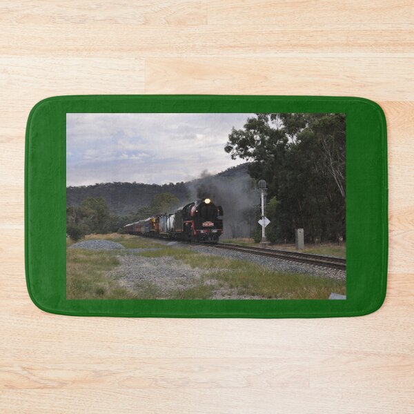 Item preview, Steam Engine R766, Australia 20250330 designed and sold by muz2142.