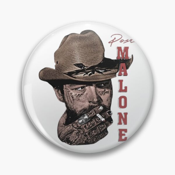Item preview, Post Malone designed and sold by jordiyakout28.
