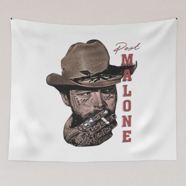 Item preview, Post Malone designed and sold by jordiyakout28.
