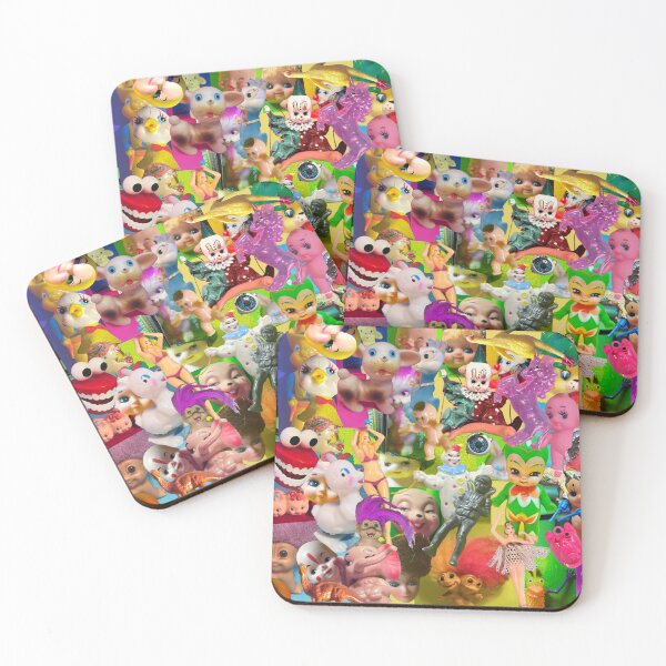 Item preview, Toy Collection designed and sold by SophieJewel.
