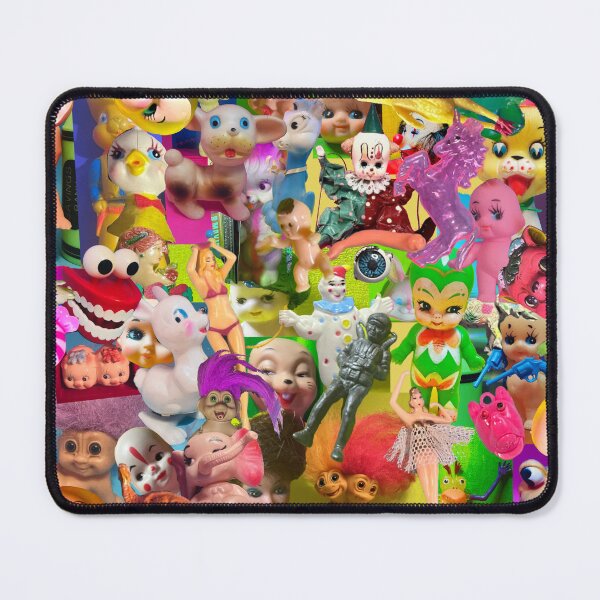 Item preview, Toy Collection designed and sold by SophieJewel.