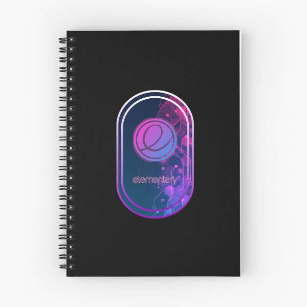 Item preview, ELEMENTARY Linux designed and sold by angoma.