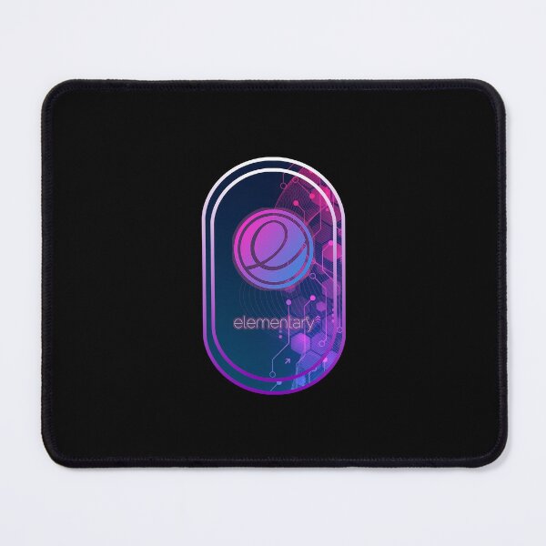 Item preview, ELEMENTARY Linux designed and sold by angoma.