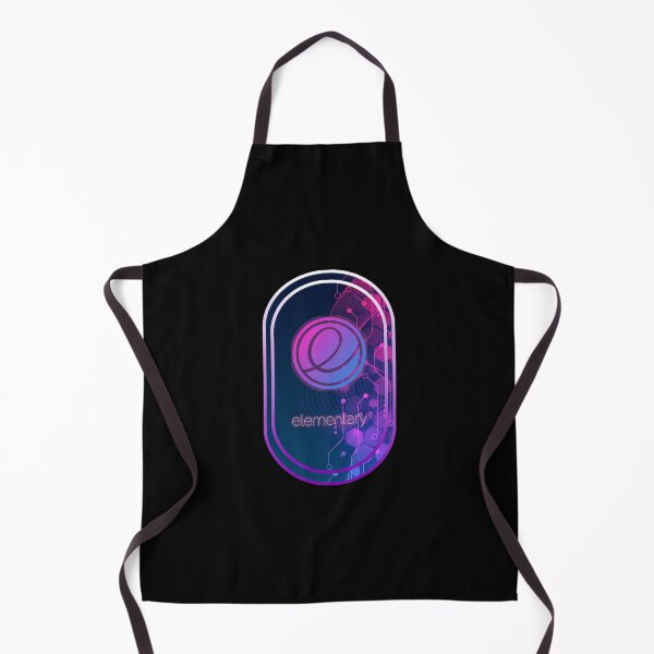 Item preview, ELEMENTARY Linux designed and sold by angoma.