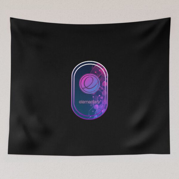 Item preview, ELEMENTARY Linux designed and sold by angoma.
