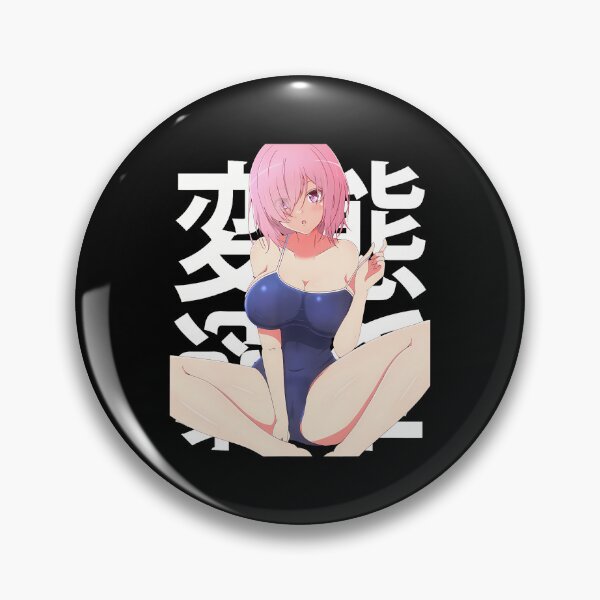 Item preview, Japanese Shy Kawaii Beautiful Anime Lewd Waifu Otaku Cosplay designed and sold by Lhwatsrdina.