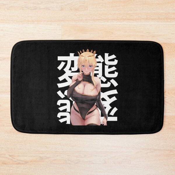 Item preview, Japanese Beautiful Mommy Fans Anime Lewd Warrior Waifu Otaku designed and sold by Lhwatsrdina.