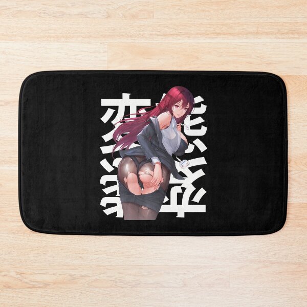 Item preview, Japanese Anime Lewd Waifu Otaku Manga Aesthetic Fit designed and sold by Lhwatsrdina.