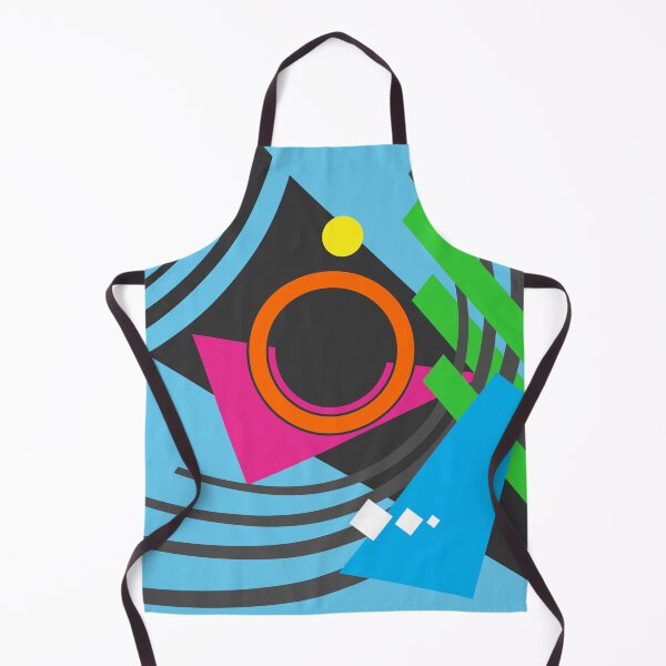 Item preview, MINIMALIST AESTHETIC DESIGN GEOMETRIC FIGURES - MODERN COLORS 2 designed and sold by CuPensky.