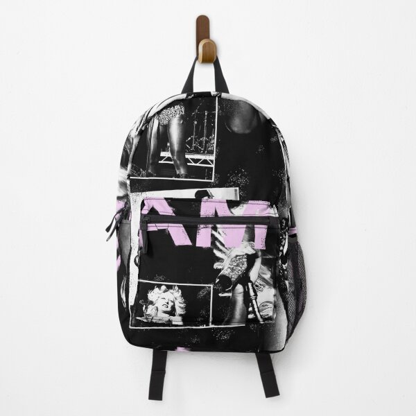 Item preview, Amyl and the Sniffers designed and sold by MOSCA_GRAPHICS.