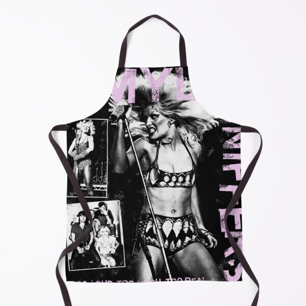 Item preview, Amyl and the Sniffers designed and sold by MOSCA_GRAPHICS.