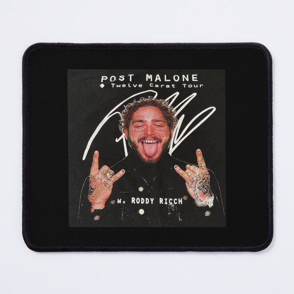 Item preview, Post Malone the eras tour designed and sold by jordiyakout28.