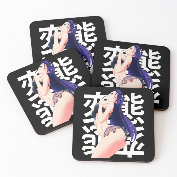 Item preview, Japanese Anime Fans Lewd Waifu Otaku Manga designed and sold by Lhwatsrdina.