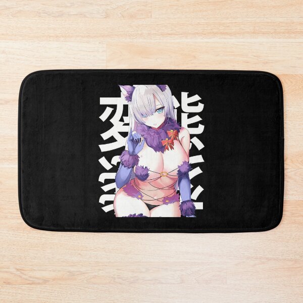 Item preview, Japanese Shy Aesthetic Anime Lewd Waifu Otaku Submissive designed and sold by Lhwatsrdina.