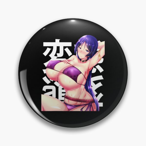 Item preview, Japanese Anime Lewd Beautiful Mommy Waifu Otaku designed and sold by Lhwatsrdina.