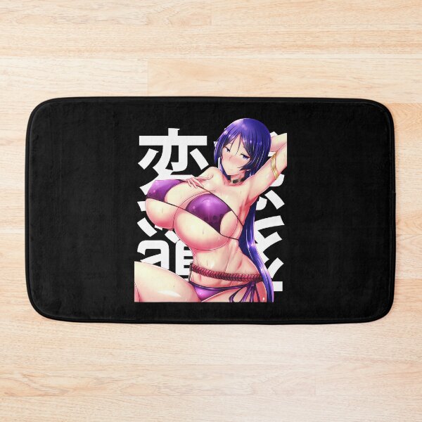 Item preview, Japanese Anime Lewd Beautiful Mommy Waifu Otaku designed and sold by Lhwatsrdina.