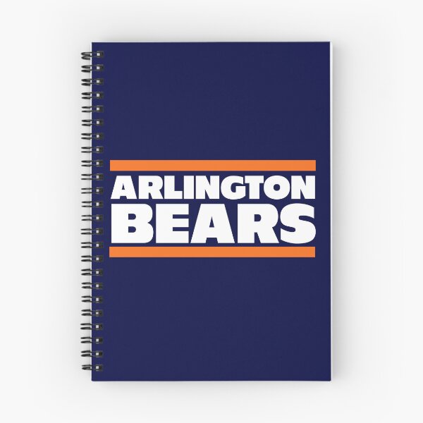 Item preview, Arlington Bears designed and sold by Primotees.