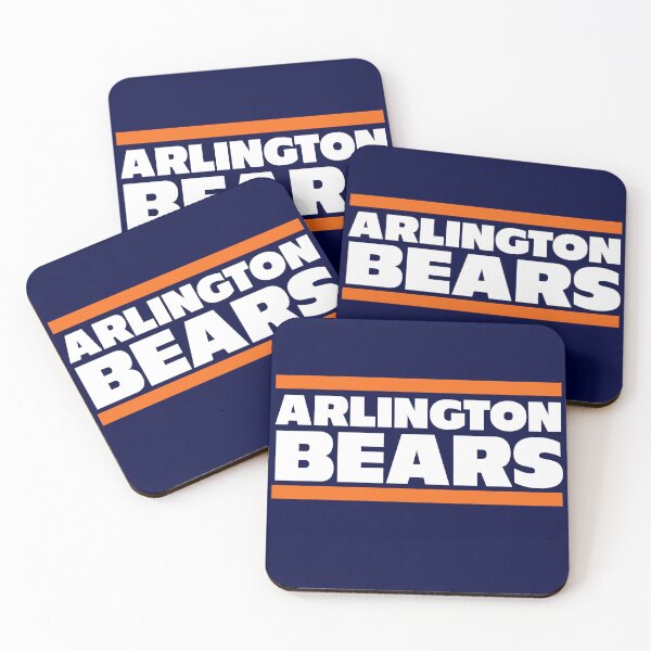 Aperçu de l'œuvre Ours d'Arlington créée et vendue par Primotees.