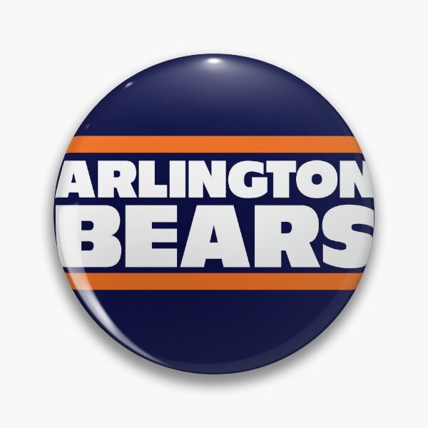 Item preview, Arlington Bears designed and sold by Primotees.