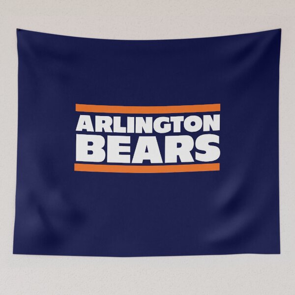 Item preview, Arlington Bears designed and sold by Primotees.