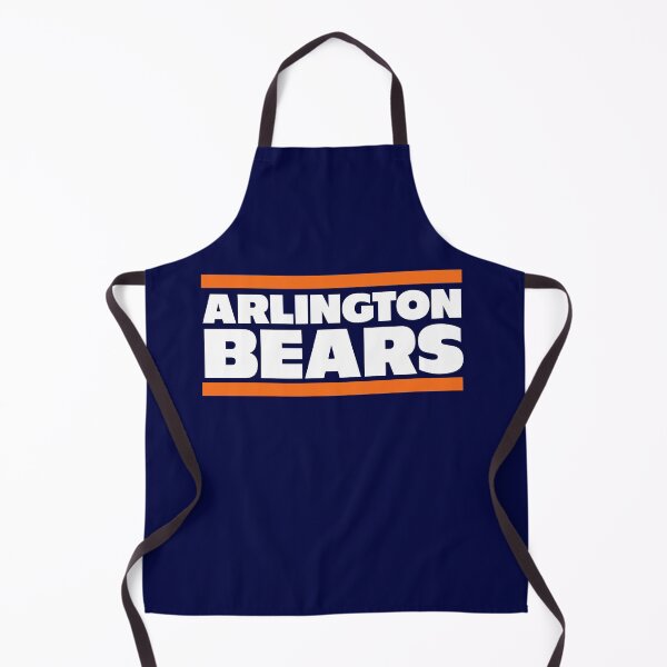 Item preview, Arlington Bears designed and sold by Primotees.