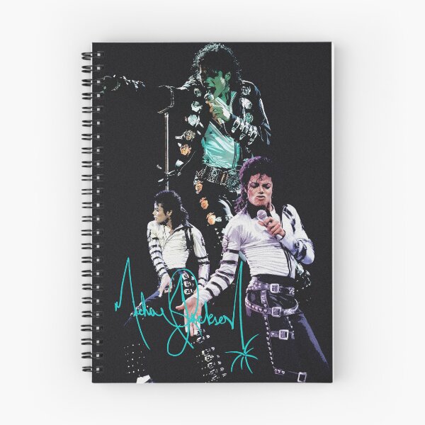 Item preview, Michael Jackson Bad Tour  designed and sold by lilivisual.