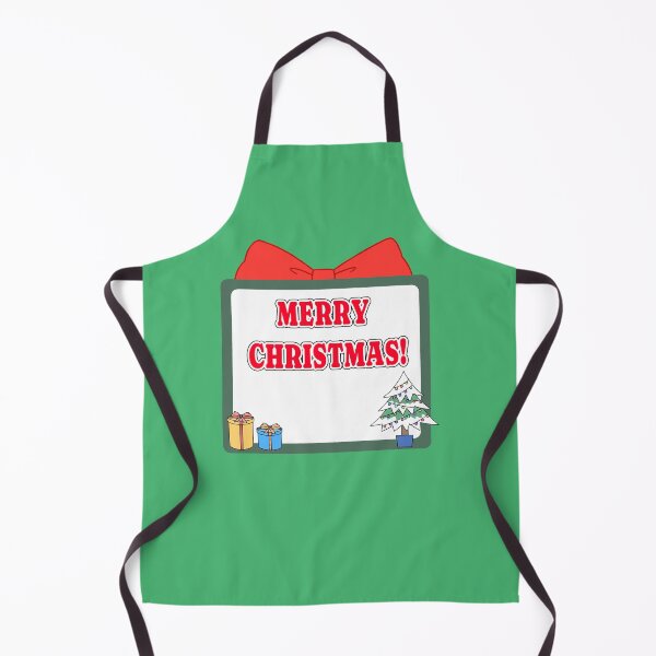Item preview, Retro Merry Christmas Gift Box Frame Illustration designed and sold by ubborn.