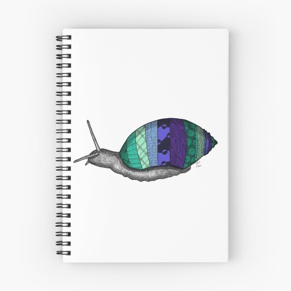 Item preview, Snail Mail Gay Pride  designed and sold by Chaos and Chlorophyll.