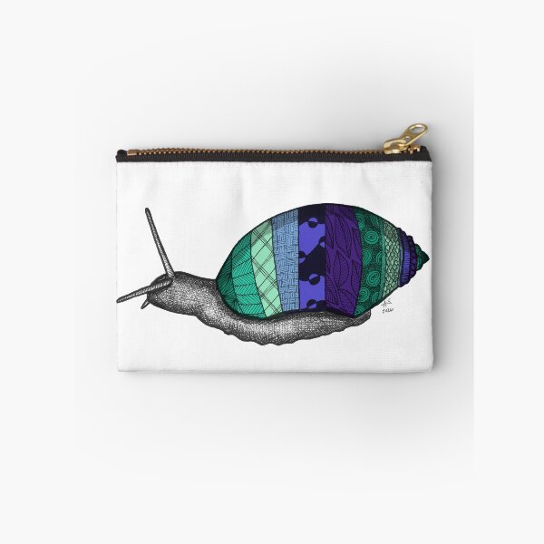 Item preview, Snail Mail Gay Pride  designed and sold by Chaos and Chlorophyll.