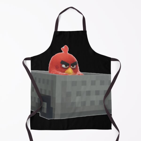 Item preview, RED IN MINECART v2 designed and sold by OverlordVGS.
