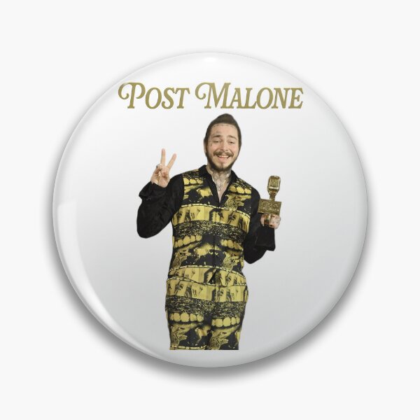 Item preview, Post Malone designed and sold by jordiyakout28.