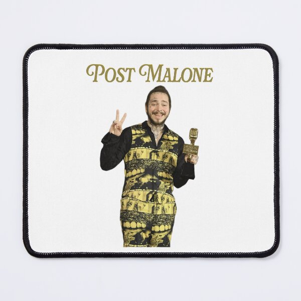 Item preview, Post Malone designed and sold by jordiyakout28.