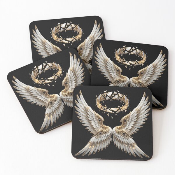 Item preview, Halo roto designed and sold by Stickersdevelop.