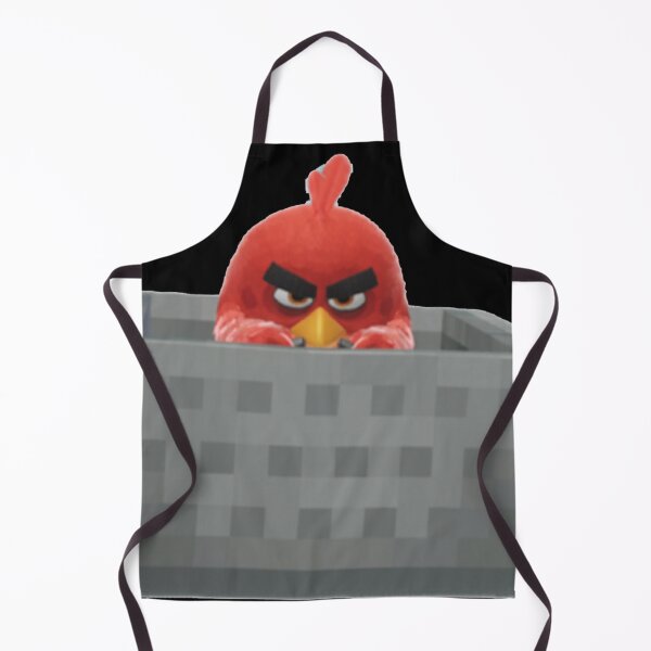 Item preview, RED IN MINECART designed and sold by OverlordVGS.