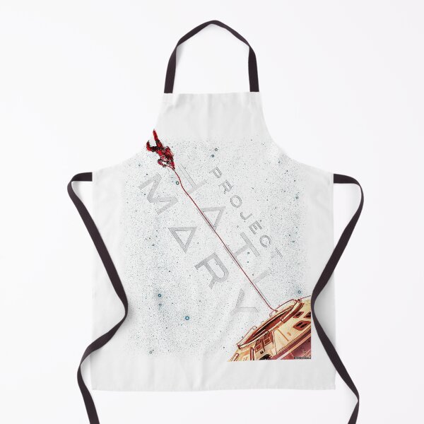Item preview, Project Hail Mary Movie Poster T-Shirt designed and sold by gidget-gadget.