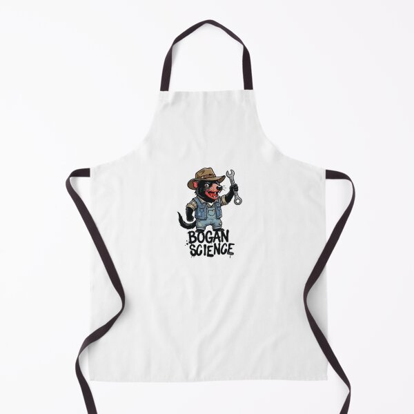 Item preview, Bogan Tasmanian Devil Sticker designed and sold by Piss Take .
