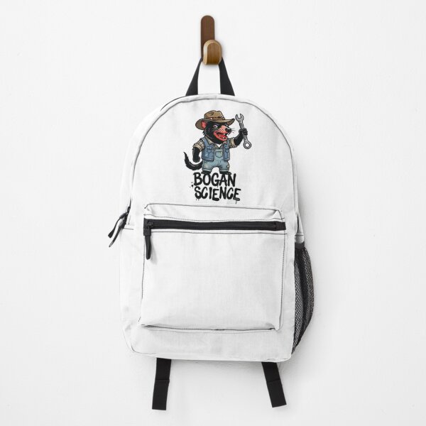 Item preview, Bogan Tasmanian Devil Sticker designed and sold by SYRIPO.