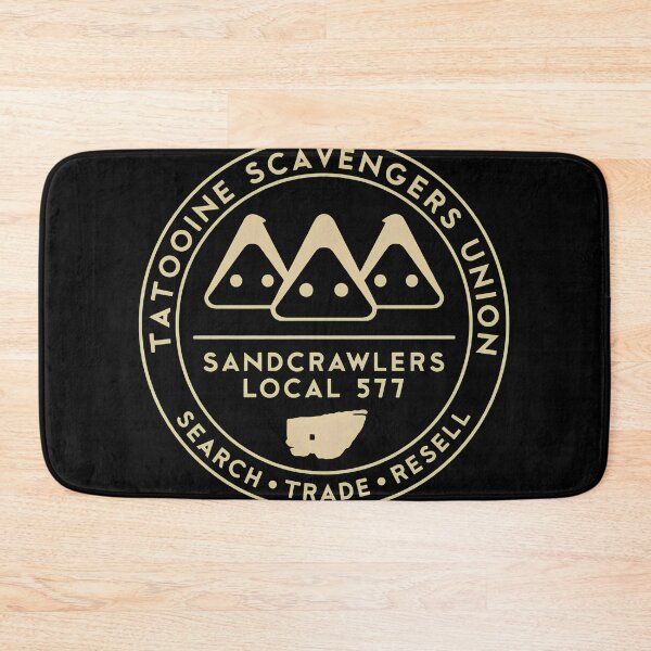 Item preview, Desert Worker Union Local Badge Design designed and sold by minimancece.